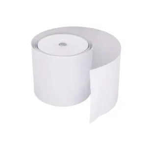 Thermal Paper Roll Cash Register Paper 80x80 57x30 57x50 57x40 Cashier Receipt POS ATM Bank Thermal Paper Roll