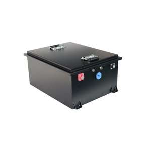 Grosir baterai mobil Golf Lithium 48v 36ah 80AH 105ah 200ah kemasan baterai mobil Golf elektrik - Product Image 1