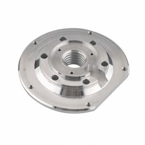 Fournisseurs de services d'usinage des métaux, pièces usinées sur mesure en acier inoxydable, usinage de précision CNC en acier inoxydable 304 316 - Product Image 3