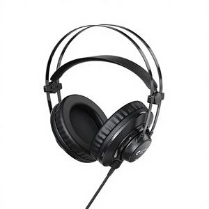 Nouveaux écouteurs <span class=keywords><strong>de</strong></span> monitoring filaires <span class=keywords><strong>haut</strong></span> <span class=keywords><strong>de</strong></span> <span class=keywords><strong>gamme</strong></span> avec interface 3,5 mm/6,3 mm universelle, son clair, modèle D66 - Product Image 1