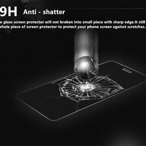 Película protectora de pantalla de vidrio templado antiexplosión para consola de <span class=keywords><strong>juegos</strong></span> de dureza 9H para Sony PlayStation Portal - Product Image 2