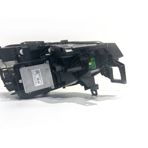 อุปกรณ์ตกแต่งตัวถังรถยนต์ ID4 ID6 <span class=keywords><strong>VW</strong></span> สำหรับอะไหล่รถยนต์พลังงานใหม่ - Product Image 4