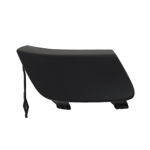 Cubierta de Gancho de Remolque Delantero para Mercedes-Benz Clase CLA W117 1178856900, Cubierta de ABS para Gancho de Remolque - Product Image 3