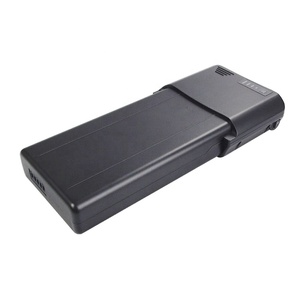 Support de batterie pour vélo électrique, 36V, batteries au lithium pour les moteurs <span class=keywords><strong>Ansmann</strong></span> Virtue School Bus Kemp Starley 750W - Product Image 2