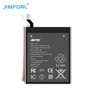 Аккумуляторная батарея для мобильного телефона Xiaomi Mi 5S, 3100 мАч - Product Image 3