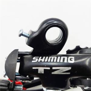 Pièces de vélo bon marché Dérailleur arrière de vélo de montagne 9/27 vitesses - Product Image 4