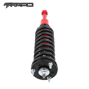 Fapo pa165110 עבור <span class=keywords><strong>toyota</strong></span> <span class=keywords><strong>hilux</strong></span> 2005 - 2016 rwd 0-2 "" זול מעלית זולה קדמי ערכת רטרופיט מחוץ לכביש - Product Image 2
