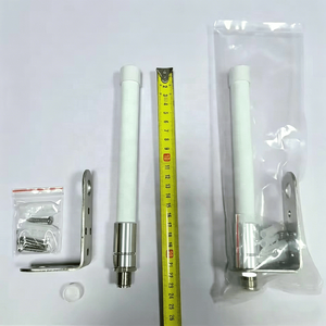 Marine VHF Antenna AIS Boat Antenna 150-160MHz 22cm Short Marine Antenna - Product Image 5
