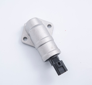 Vanne de régulation d'air de ralenti F6RZ9F715AA TV226 AC4406 AC506 pour Ford Ecosport Escape Mazda Mercury - Product Image 4