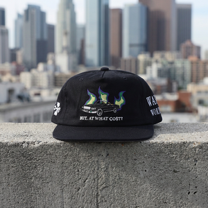 Sombrero sin estructura de 5 paneles, gorras deportivas con logotipo Vintage personalizado, bordado 3D, Snapback, gorras y sombreros para papá para hombre - Product Image 6