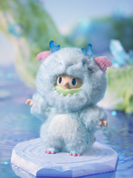 Mainan Boneka Plush Misteri Kustom MOQ Rendah Desain Boneka Plush Anda Sendiri Mainan Koleksi Produsen OEM 14+
