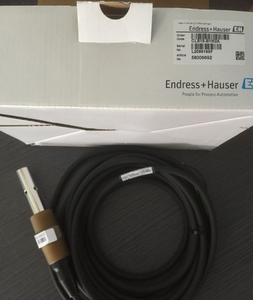 เครื่องวัดค่า pH อุตสาหกรรม E+H CLS15-A1M3A ของแท้ ขายดี OEM/ODM IP67 รับประกัน 1 ปี ความแม่นยำ 0.5pH โครงสร้างโลหะ มีสินค้าในสต็อก - Product Image 4