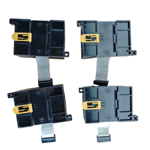 โมดูลขยาย PLC ประสิทธิภาพสูง CP1W-8ED CP1W-8ET CP1W-8ER ดิจิทัลหน่วย I/O สำหรับการรวบรวมสัญญาณอุตสาหกรรมอัตโนมัติ - Product Image 4