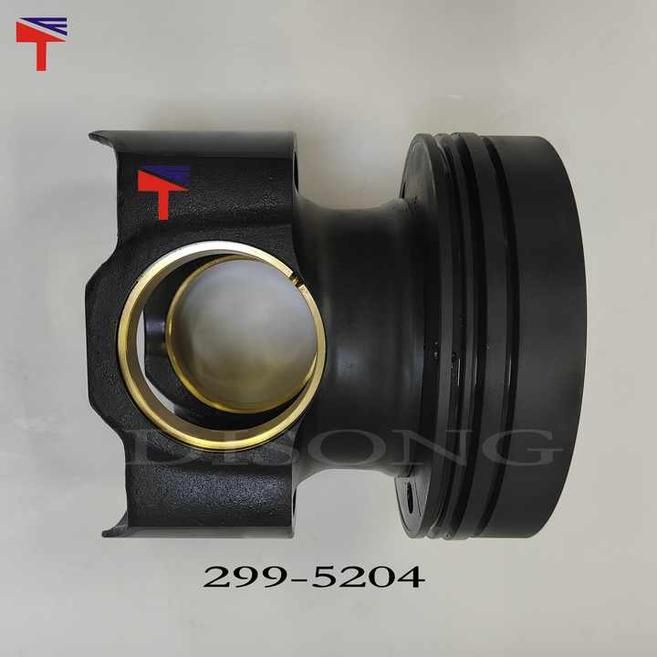Engine Parts Piston 2995204 for Generator Sets 3508B-C