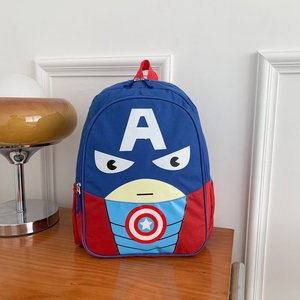 Nuovo Zaino Piccolo Spider-Man 2025 per Bambini, <span class=keywords><strong>Asilo</strong></span> e Prima Elementare, Carino per Ragazzi e Ragazze - Product Image 2