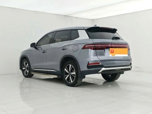 รถยนต์มือสอง ปี <span class=keywords><strong>2022</strong></span> BYD Song Pro DM-i 1.5L CVT 51กม. พรีเมียม SUV ปลั๊กอินไฮบริด พร้อมส่ง - Product Image 3