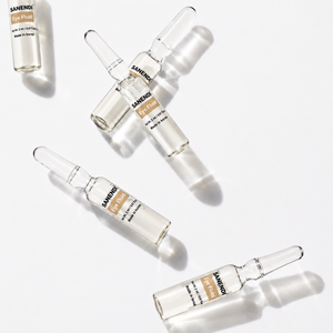 SANENDI Eye Fluid 2ml Ampoule, Cuidado de Ojos Hidratante, Reafirmante y Antienvejecimiento para Líneas Finas y Arrugas - Product Image 4