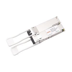 Transceptor de Fibra Óptica Yunvo QSFP 40G 1295~1310nm LWDM4 100KM ZR4 <span class=keywords><strong>PLUS</strong></span> con Soporte DDM para Uso en Telecomunicaciones/Centros de Datos - Product Image 3