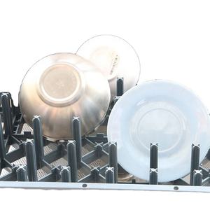 Lave-vaisselle automatique pour hôtel, restaurant, cuisine industrielle, en acier inoxydable, électrique, autoportant - Product Image 4