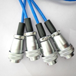 Ev Aletleri ve Otomotiv Kullanımı İçin Özelleştirilmiş Kalaylı Bakır Ağ Kablosu İletişim Kablo Demeti IP66 Dereceli - Product Image 4