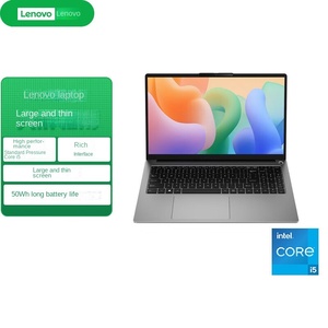 โน้ตบุ๊คบางเบาประสิทธิภาพสูงรุ่นใหม่มาแรง N156c/i5-13420/16g/1t Ssd หน้าจอ 14 นิ้ว 11 นิ้ว สำหรับ Lecoo Cor Core ประสิทธิภาพสูง - Product Image 1