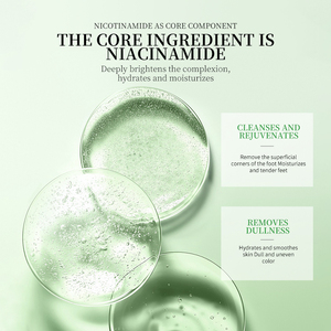 <span class=keywords><strong>BIOAQUA</strong></span>-<span class=keywords><strong>mascarilla</strong></span> de aguacate <span class=keywords><strong>para</strong></span> el cuidado de la piel, <span class=keywords><strong>mascarilla</strong></span> <span class=keywords><strong>para</strong></span> <span class=keywords><strong>pies</strong></span>, hidratante, miel, nicotinamida, OEM/ODM - Product Image 3