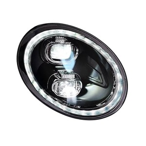 ไฟหน้า LED สำหรับรถโฟล์คสวาเกน บีเทิล ปี 2013 ถึง <span class=keywords><strong>2021</strong></span> พร้อมไฟ DRL แบบ LED - Product Image 1