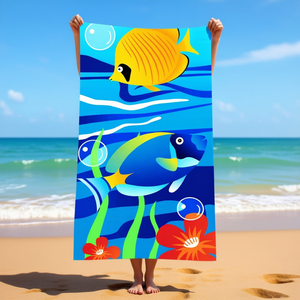 Copricostume Sexy da Donna in Chiffon per l'Estate, Sarong Bikini, Copricostume Kaftan da Spiaggia T03064-18 - Product Image 3