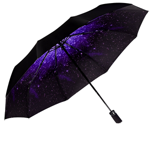 Зонты складные, для защиты от солнца и дождя - Product Image 1