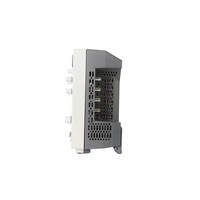 Osciloscopios Digitales de Escritorio RIGOL DHO1104 DHO1204 Más Vendidos, Ancho de Banda de 100 MHz, Alta Definición, 4 Canales, Pantalla Táctil, 12 Bits
