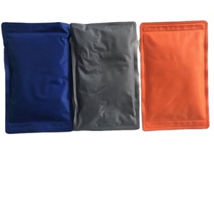 Paquete de hielo frío y caliente de gel personalizado de tamaño mediano - Product Image 4