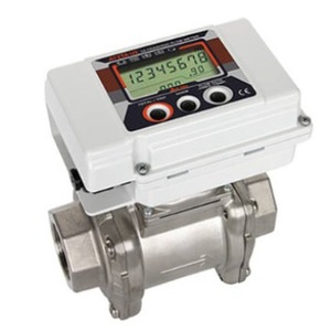 Compteur de gaz numérique Aichi Tokai UX25S, dispositif de mesure de débit 03000SLM - Product Image 4