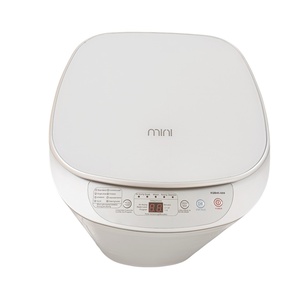 Ningbo nhà máy 2.0 ~ 3.5kg <span class=keywords><strong>mini</strong></span> máy giặt cho bé với máy sấy - Product Image 1