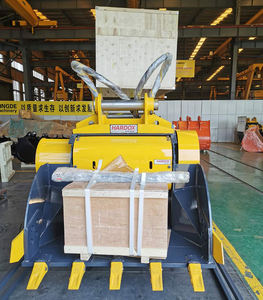 Benna Frantumatrice MONDE per Escavatore, Parti di Macchinari da Costruzione, Benna Frantumatrice per Demolizioni - Product Image 3