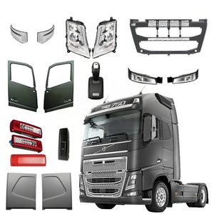 Suministro Directo de Fábrica: Repuestos Originales para Camiones Europeos <span class=keywords><strong>MAN</strong></span>, Scania, etc. Serie de Repuestos para Camiones Europeos - Product Image 1