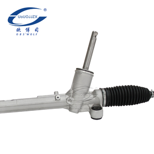 Auto Dirección <span class=keywords><strong>de</strong></span> cremallera y piñón LHD, <span class=keywords><strong>caja</strong></span> <span class=keywords><strong>de</strong></span> cambios <span class=keywords><strong>de</strong></span> dirección para <span class=keywords><strong>ford</strong></span> focus 2019-2021 JX60-3A500-AD JX6C-3A500-<span class=keywords><strong>KA</strong></span> - Product Image 4