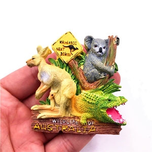Imán <span class=keywords><strong>de</strong></span> nevera <span class=keywords><strong>de</strong></span> resina 3D superventas recuerdo turístico <span class=keywords><strong>de</strong></span> <span class=keywords><strong>la</strong></span> <span class=keywords><strong>ciudad</strong></span> <span class=keywords><strong>de</strong></span> Sydney Australia - Product Image 4
