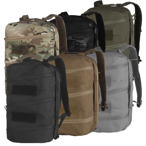 <span class=keywords><strong>Sac</strong></span> <span class=keywords><strong>de</strong></span> premiers secours tactique léger SABADO, <span class=keywords><strong>sac</strong></span> <span class=keywords><strong>à</strong></span> <span class=keywords><strong>dos</strong></span> d'entraînement en plein air pour les essentiels <span class=keywords><strong>de</strong></span> sauvetage et <span class=keywords><strong>de</strong></span> <span class=keywords><strong>survie</strong></span>, système <span class=keywords><strong>de</strong></span> transport ergonomique - Product Image 2