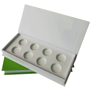Custom <b>Printed</b> Paper Gift Lip Gloss <b>Packaging</b> Box - Product Image 3
