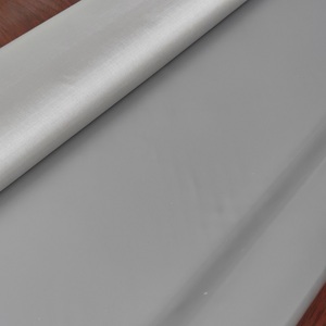 Silicone cao su tráng sợi thủy tinh vải vải cho chống cháy - Product Image 1