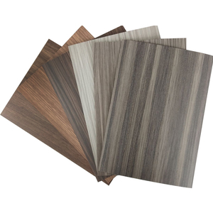 Matériau décoratif Stratifié Formica Bois Texture Métallique Stratifié Postformado Stratifier - Product Image 5