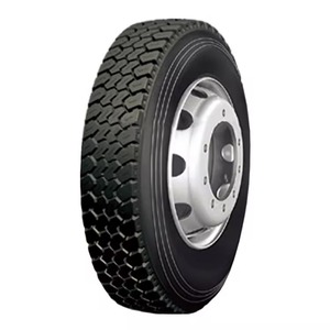 Pneu de camion 245/70R19.5 tout usage intégrant les exigences de sécurité, de durabilité et de traction pour le transport commercial lourd - Product Image 5