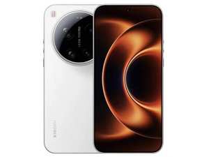 Teléfono Inteligente Original Xia0mi 17 Ultra 5G, Pantalla AMOLED de 6.9 Pulgadas y 2608x1200, 120Hz, Qualcomm SD8Elite Gen5, 6800mAh, 90W/50W Inalámbrico, NFC - Product Image 1