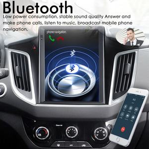 10.4inch Tesla Screen Car Multimedia Video Player 2 Din Radio for Hyundai Creta 2017 <b>Android</b> 13 GPS CARPLAY Stereo DVD Head Unit - Product Image 3