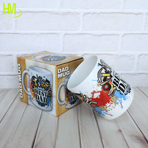 Taza <span class=keywords><strong>de</strong></span> Cerámica <span class=keywords><strong>de</strong></span> Nuevo Diseño 2026, 11 oz, Apta <span class=keywords><strong>para</strong></span> Microondas y Lavavajillas, Grado Alimenticio, Regalo <span class=keywords><strong>para</strong></span> <span class=keywords><strong>el</strong></span> <span class=keywords><strong>Día</strong></span> <span class=keywords><strong>de</strong></span> la Madre y <span class=keywords><strong>el</strong></span> <span class=keywords><strong>Día</strong></span> <span class=keywords><strong>del</strong></span> <span class=keywords><strong>Padre</strong></span> con Caja Colox - Product Image 3