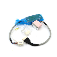 1 Brand New Original Item Japan Original Ts5691n1170 Motor Plg Sensor Shaft Encoder Ts5691n1290 Ts5691n1270 Plc