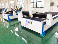 Nouveau 2025 haute précision CNC Plasma Cutter 3000x1500mm CNC Plasma Cutting Machine