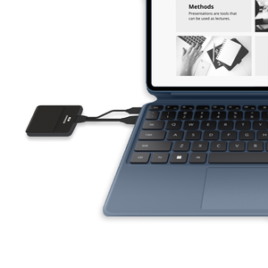 Tiên tiến HDM không dây Extender Kit cho tinh thể rõ ràng 1080P truyền tải video lên đến 50m - Product Image 1