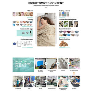 Manta Eléctrica Calefactable, Calentador Eléctrico para Cama, Manta Térmica Eléctrica, Colchoneta Térmica para Invierno - Product Image 6