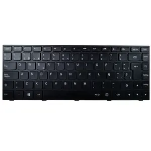 English No Pointing Stick Backlighting Keyboard For B40-30 G40-30 G40-70 G40-70m G40-80 B40-70 G40-45 Laptop Internal Keyboard